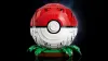 72154 - LEGO Pokémon™ - Ikonikus Trénerpillanatok Pokélabda