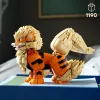 72160 - LEGO Pokémon™ - Arcanine