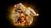 72160 - LEGO Pokémon™ - Arcanine