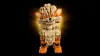 72160 - LEGO Pokémon™ - Arcanine