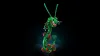 72168 - LEGO Pokémon™ - Rayquaza