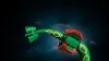 72168 - LEGO Pokémon™ - Rayquaza