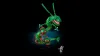 72168 - LEGO Pokémon™ - Rayquaza