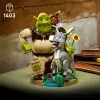72423 - LEGO Shrek - Shrek, Szamár és Csizmás Kandúr