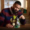 72423 - LEGO Shrek - Shrek, Szamár és Csizmás Kandúr