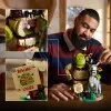 72423 - LEGO Shrek - Shrek, Szamár és Csizmás Kandúr