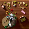 72423 - LEGO Shrek - Shrek, Szamár és Csizmás Kandúr