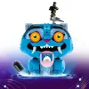 72537 - LEGO KPop Demon Hunters - Derpy tigris és Sussie madár