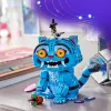 72537 - LEGO KPop Demon Hunters - Derpy tigris és Sussie madár