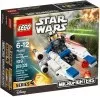 75160 - LEGO Star Wars™ - U-szárnyú™ Microfighter