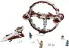 75191 - LEGO Star Wars Jedi Starfighter™ hiperhajtással