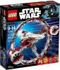 75191 - LEGO Star Wars Jedi Starfighter™ hiperhajtással