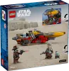 75437 - LEGO Star Wars™ - Cobb Vanth siklója