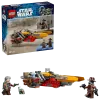 75437 - LEGO Star Wars™ - Cobb Vanth siklója