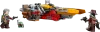 75437 - LEGO Star Wars™ - Cobb Vanth siklója
