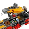 75437 - LEGO Star Wars™ - Cobb Vanth siklója