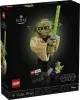 75438 - LEGO Star Wars™ - Yoda™ mellszobor