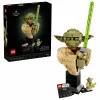 75438 - LEGO Star Wars™ - Yoda™ mellszobor