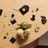 75438 - LEGO Star Wars™ - Yoda™ mellszobor