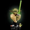 75438 - LEGO Star Wars™ - Yoda™ mellszobor