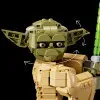 75438 - LEGO Star Wars™ - Yoda™ mellszobor