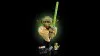 75438 - LEGO Star Wars™ - Yoda™ mellszobor