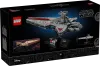 75441 - LEGO Star Wars™ - Venator-osztályú támadó cirkáló