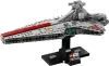 75441 - LEGO Star Wars™ - Venator-osztályú támadó cirkáló