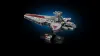75441 - LEGO Star Wars™ - Venator-osztályú támadó cirkáló