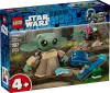 75443 - LEGO Star Wars™ - Grogu otthona