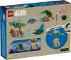 75443 - LEGO Star Wars™ - Grogu otthona