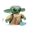 75443 - LEGO Star Wars™ - Grogu otthona