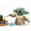 75443 - LEGO Star Wars™ - Grogu otthona