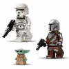 75444 - LEGO Star Wars™ - AT-RT™ támadás