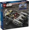 75445 - LEGO Star Wars™ - Az anzellanok csillaghajója