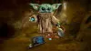 75446 - LEGO Star Wars™ - Grogu™ (Mandalóri tanonc)