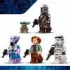 75447 - LEGO Star Wars™ - Razor Crest™