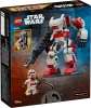 75448 - LEGO Star Wars™ - Shock Trooper™ klónkatona-robotpáncél