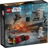 75449 - LEGO Star Wars™ - A Mandalore ostroma harci csomag