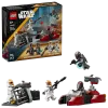 75449 - LEGO Star Wars™ - A Mandalore ostroma harci csomag