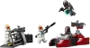 75449 - LEGO Star Wars™ - A Mandalore ostroma harci csomag