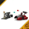 75449 - LEGO Star Wars™ - A Mandalore ostroma harci csomag