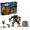 75451 - LEGO Star Wars™ - Hutt-palota: leszámolás az őrszem droiddal
