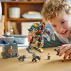 75451 - LEGO Star Wars™ - Hutt-palota: leszámolás az őrszem droiddal