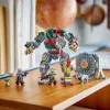 75451 - LEGO Star Wars™ - Hutt-palota: leszámolás az őrszem droiddal