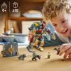 75451 - LEGO Star Wars™ - Hutt-palota: leszámolás az őrszem droiddal
