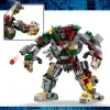 75451 - LEGO Star Wars™ - Hutt-palota: leszámolás az őrszem droiddal