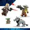 75451 - LEGO Star Wars™ - Hutt-palota: leszámolás az őrszem droiddal