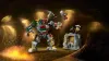 75451 - LEGO Star Wars™ - Hutt-palota: leszámolás az őrszem droiddal