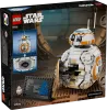 75452 - LEGO Star Wars™ - BB-8™ asztromechanikus droid